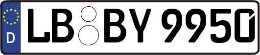 LB-BY9950