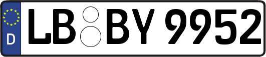 LB-BY9952
