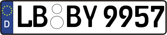 LB-BY9957