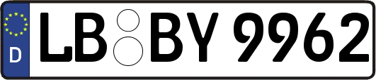LB-BY9962