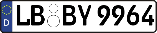 LB-BY9964