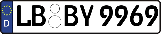 LB-BY9969