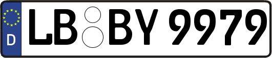 LB-BY9979