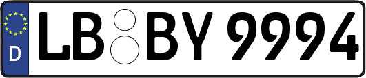 LB-BY9994