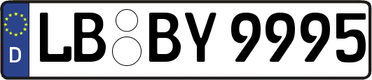LB-BY9995
