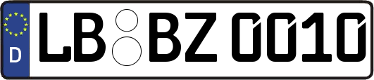 LB-BZ0010