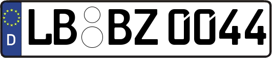 LB-BZ0044