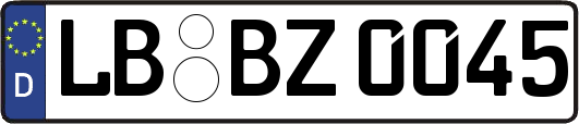 LB-BZ0045