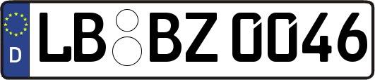 LB-BZ0046