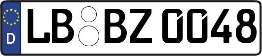 LB-BZ0048