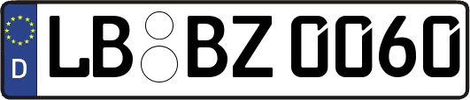 LB-BZ0060