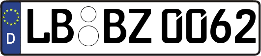 LB-BZ0062