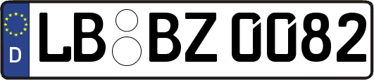 LB-BZ0082