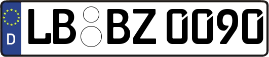 LB-BZ0090