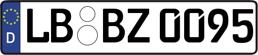 LB-BZ0095
