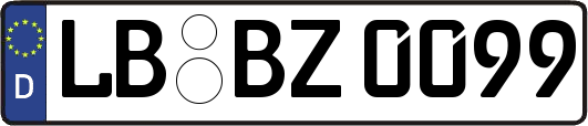 LB-BZ0099