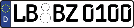 LB-BZ0100