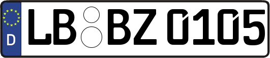 LB-BZ0105