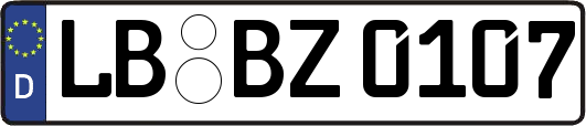 LB-BZ0107
