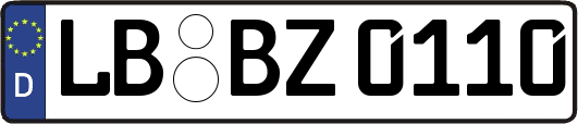 LB-BZ0110
