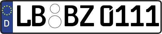 LB-BZ0111