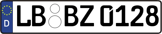 LB-BZ0128