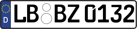 LB-BZ0132