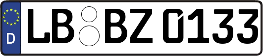 LB-BZ0133
