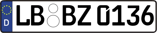 LB-BZ0136