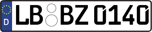 LB-BZ0140