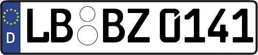 LB-BZ0141