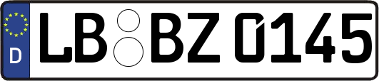 LB-BZ0145