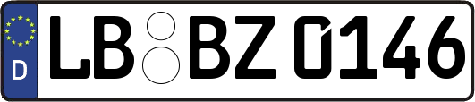 LB-BZ0146