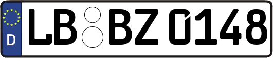 LB-BZ0148