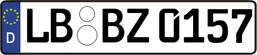 LB-BZ0157
