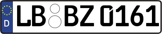 LB-BZ0161