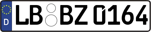 LB-BZ0164