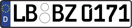 LB-BZ0171
