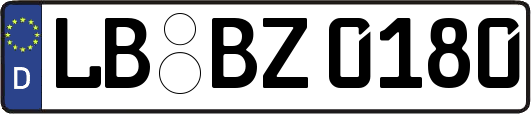 LB-BZ0180