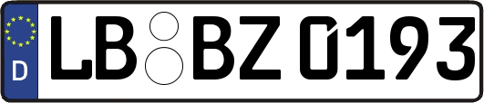 LB-BZ0193