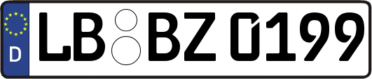 LB-BZ0199