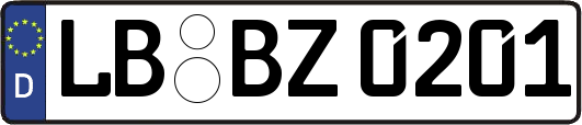 LB-BZ0201