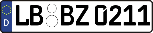 LB-BZ0211