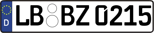 LB-BZ0215