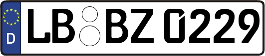 LB-BZ0229