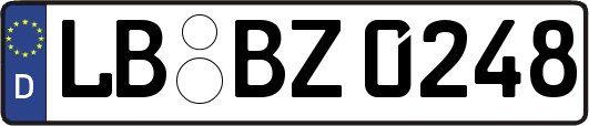 LB-BZ0248