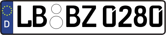 LB-BZ0280