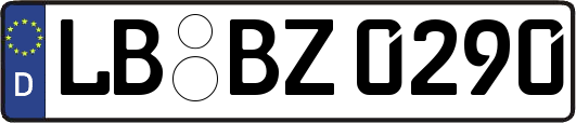 LB-BZ0290