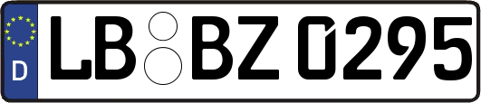 LB-BZ0295