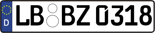 LB-BZ0318